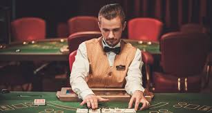 Официальный сайт Weiss Casino